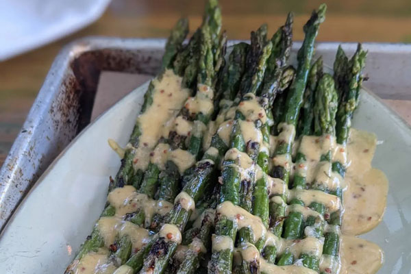 Asparagus