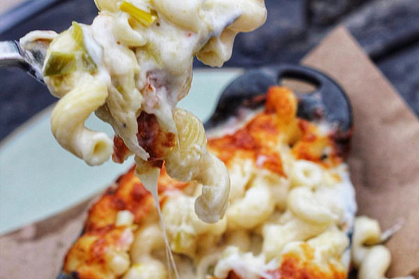 Mac & Cheese