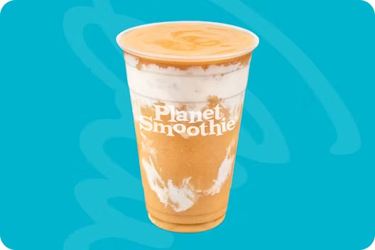 Mango Smoothie